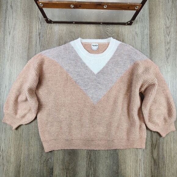 Arula Sweater Size X(XL) - Picture 1 of 6